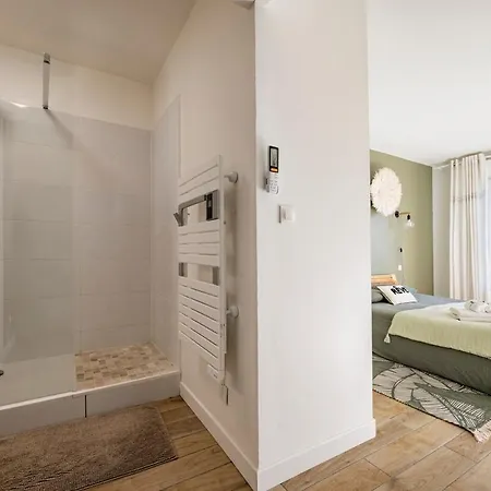 River'view Apartment Montpellier
