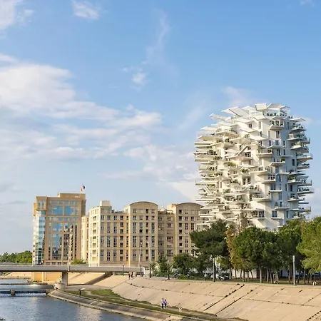 Διαμέρισμα River'view *